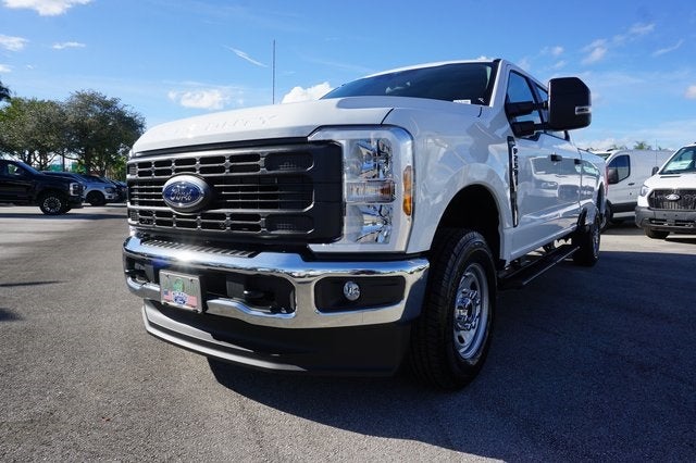 2026 Ford F-250SD F-250® XL