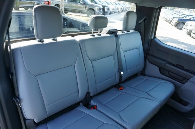 2026 Ford F-250SD F-250® XL