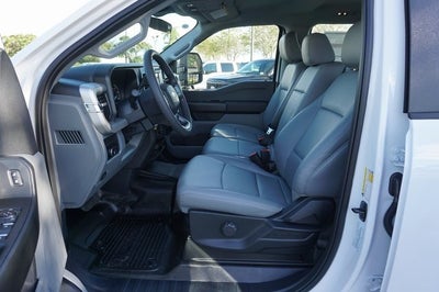 2026 Ford F-250SD F-250® XL