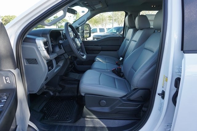 2026 Ford F-250SD F-250® XL