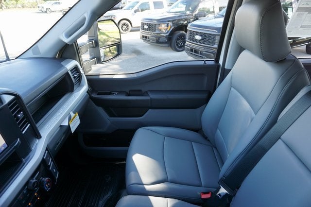 2026 Ford F-250SD F-250® XL