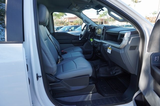 2026 Ford F-250SD F-250® XL