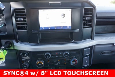 2026 Ford F-250SD F-250® XL