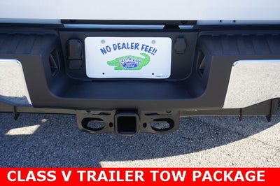 2026 Ford F-250SD F-250® XL