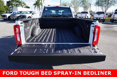 2026 Ford F-250SD F-250® XL