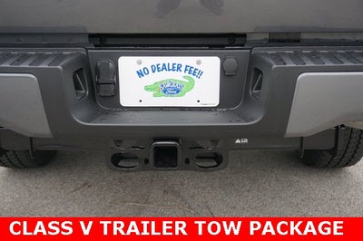 2026 Ford F-250SD F-250® XL