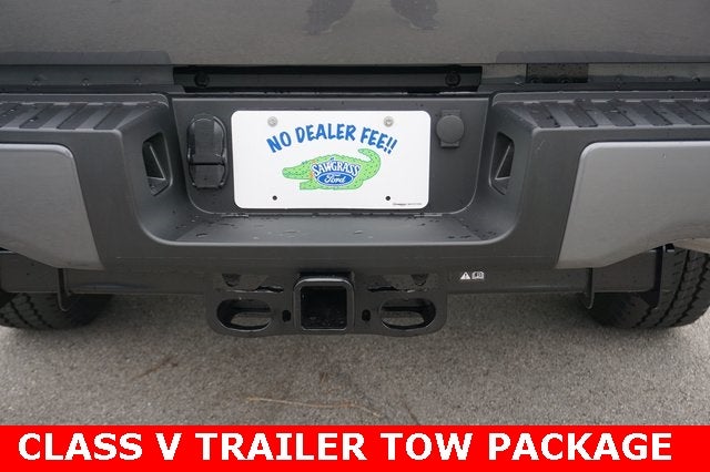 2026 Ford F-250SD F-250® XL