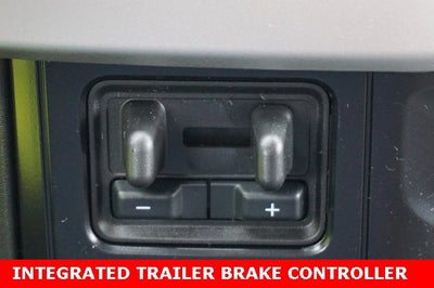 2026 Ford F-250SD F-250® XL