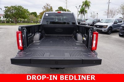 2026 Ford F-250SD F-250® XL