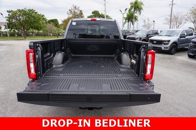 2026 Ford F-250SD F-250® XL