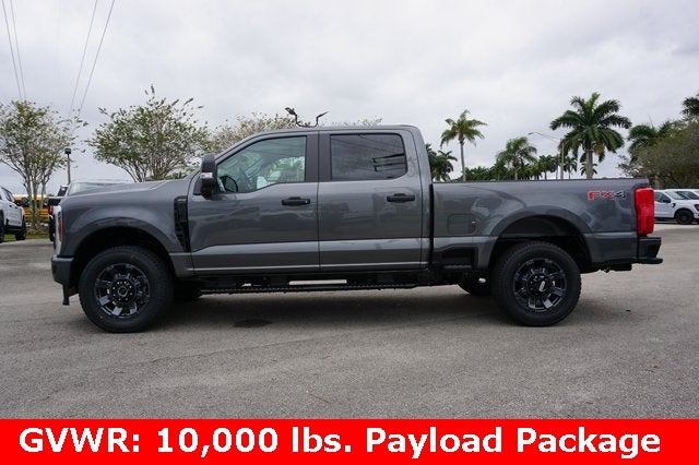 2026 Ford F-250SD F-250® XL