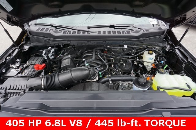 2026 Ford F-250SD F-250® XL