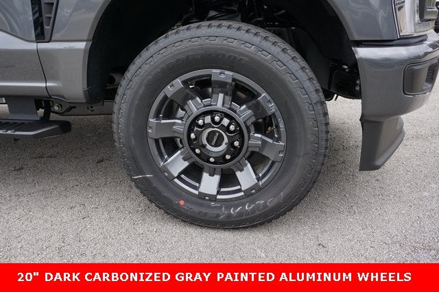 2026 Ford F-250SD F-250® XL