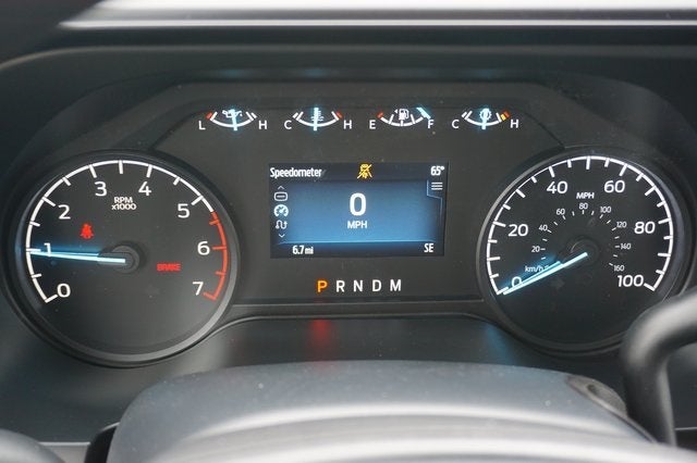 2026 Ford F-250SD F-250® XL