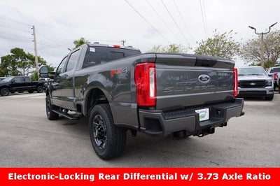 2026 Ford F-250SD F-250® XL