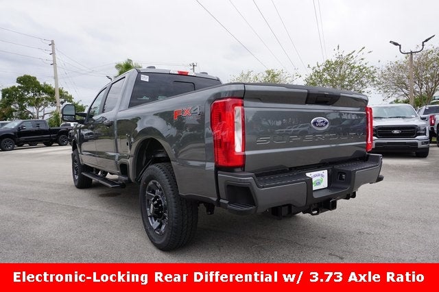 2026 Ford F-250SD F-250® XL