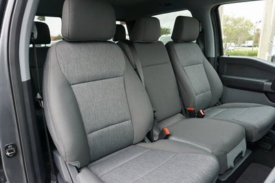 2026 Ford F-250SD F-250® XL