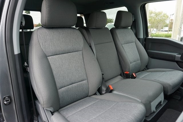 2026 Ford F-250SD F-250® XL