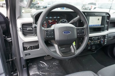 2026 Ford F-250SD F-250® XL