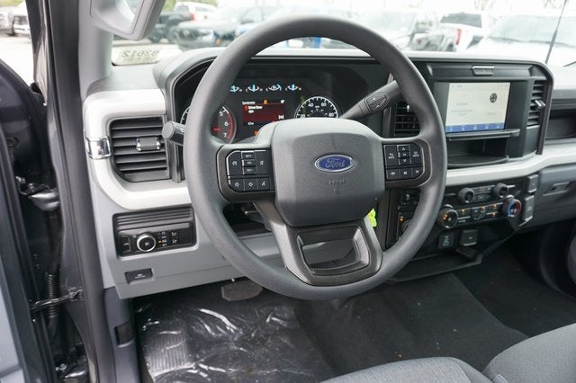 2026 Ford F-250SD F-250® XL