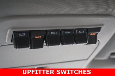 2026 Ford F-250SD F-250® XL