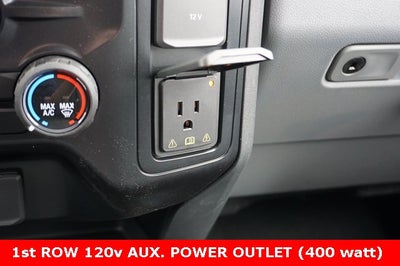 2026 Ford F-250SD F-250® XL