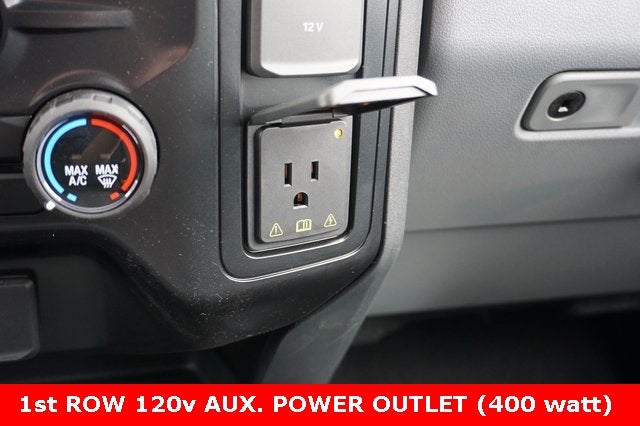 2026 Ford F-250SD F-250® XL