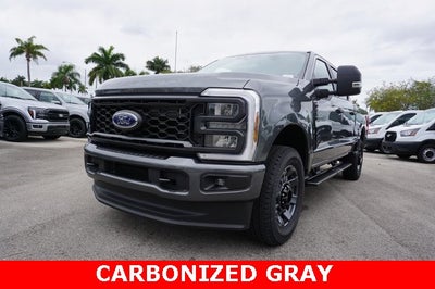 2026 Ford F-250SD F-250® XL