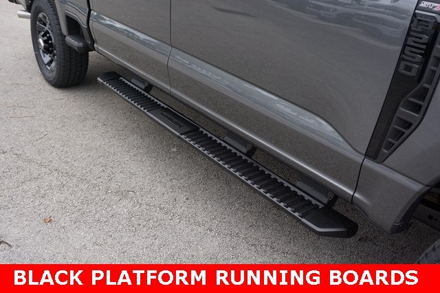 2026 Ford F-250SD F-250® XL