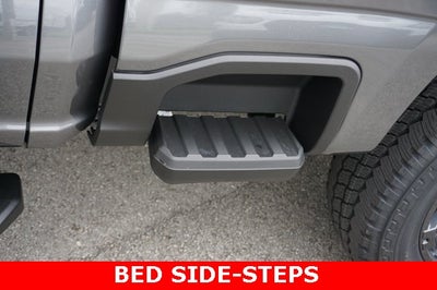 2026 Ford F-250SD F-250® XL