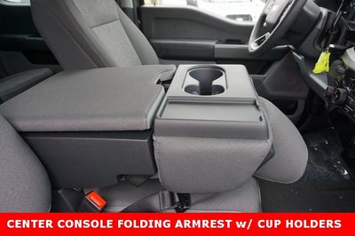 2026 Ford F-250SD F-250® XL