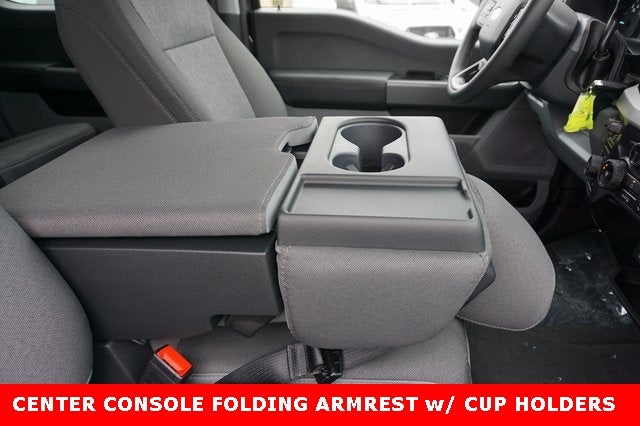 2026 Ford F-250SD F-250® XL