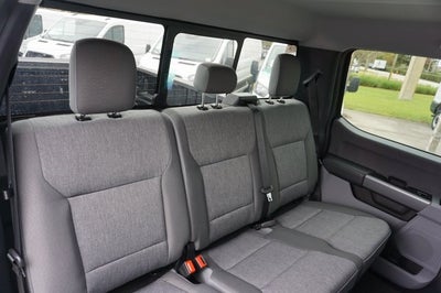 2026 Ford F-250SD F-250® XL