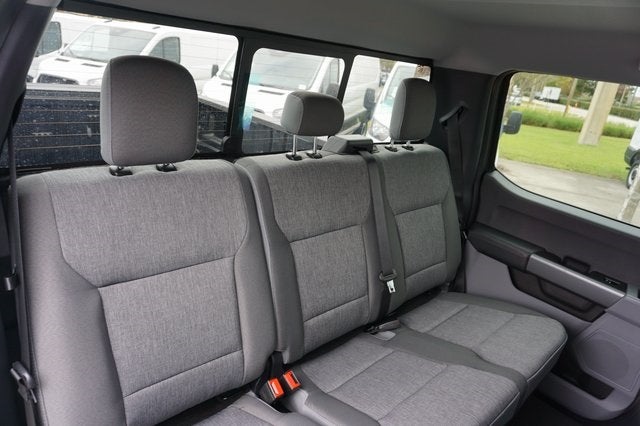 2026 Ford F-250SD F-250® XL