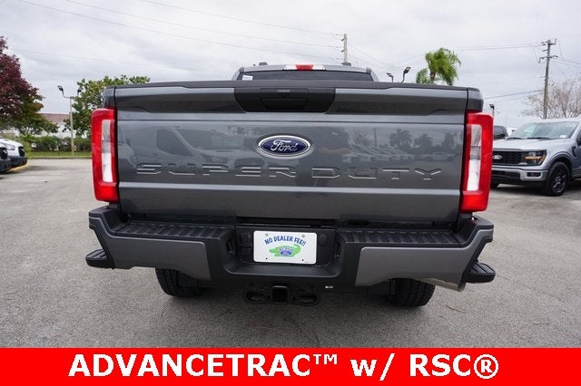 2026 Ford F-250SD F-250® XL