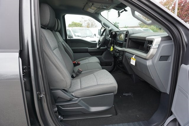 2026 Ford F-250SD F-250® XL