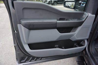 2026 Ford F-250SD F-250® XL