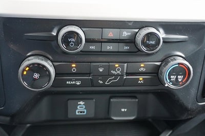 2026 Ford F-250SD F-250® XL