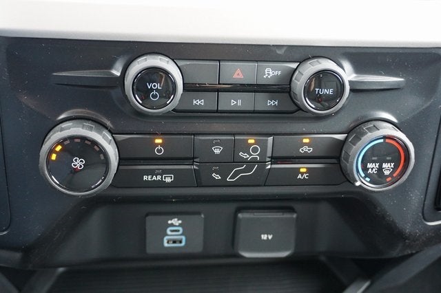 2026 Ford F-250SD F-250® XL