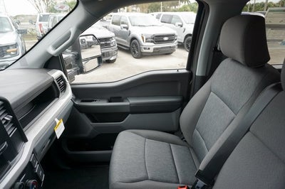 2026 Ford F-250SD F-250® XL