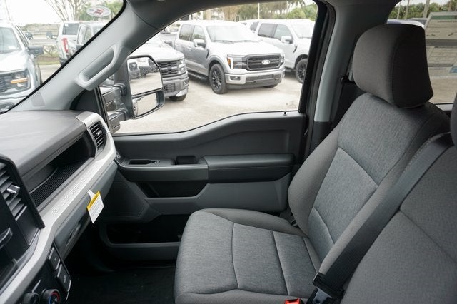 2026 Ford F-250SD F-250® XL