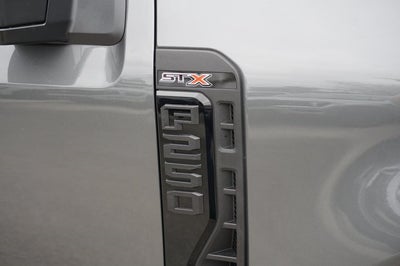 2026 Ford F-250SD F-250® XL