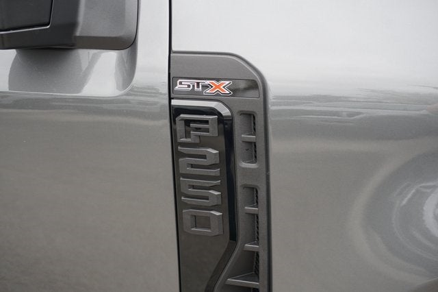 2026 Ford F-250SD F-250® XL