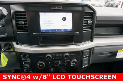 2026 Ford F-250SD F-250® XL