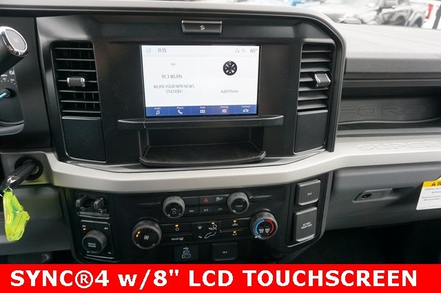 2026 Ford F-250SD F-250® XL