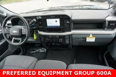 2026 Ford F-250SD F-250® XL