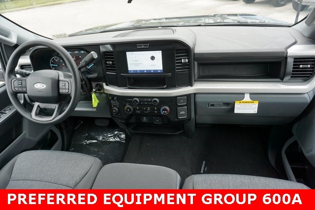 2026 Ford F-250SD F-250® XL