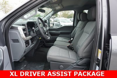 2026 Ford F-250SD F-250® XL