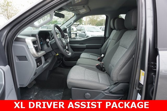 2026 Ford F-250SD F-250® XL