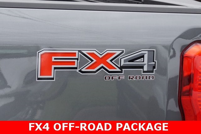 2026 Ford F-250SD F-250® XL